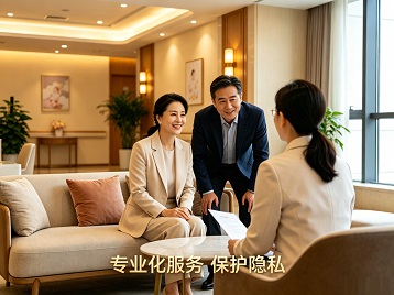 龙亭有偿售卵代生女生的客户的客户群体有哪些