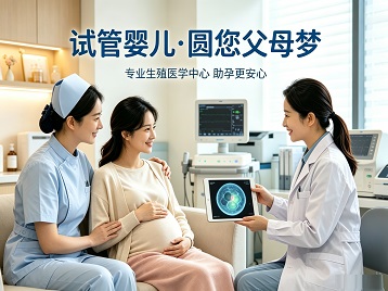 龙亭辅助生育服务 试管婴儿行业的兴起背景、发展与未来展望